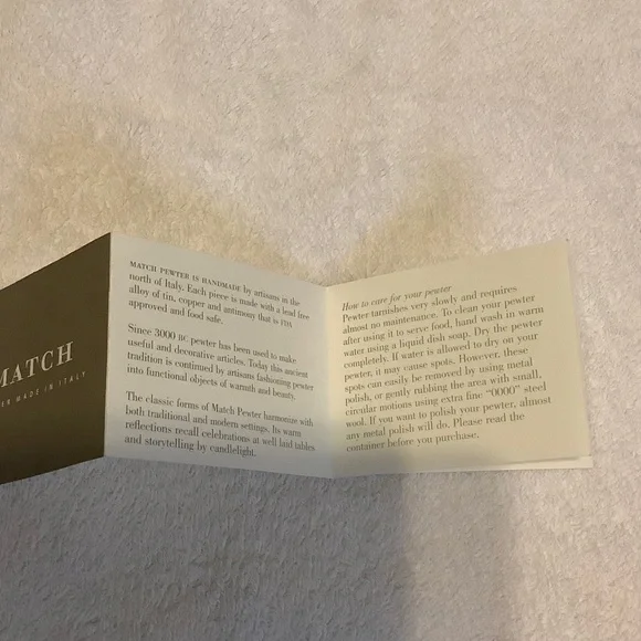 MATCH Picture Frame - Picture 7 of 7